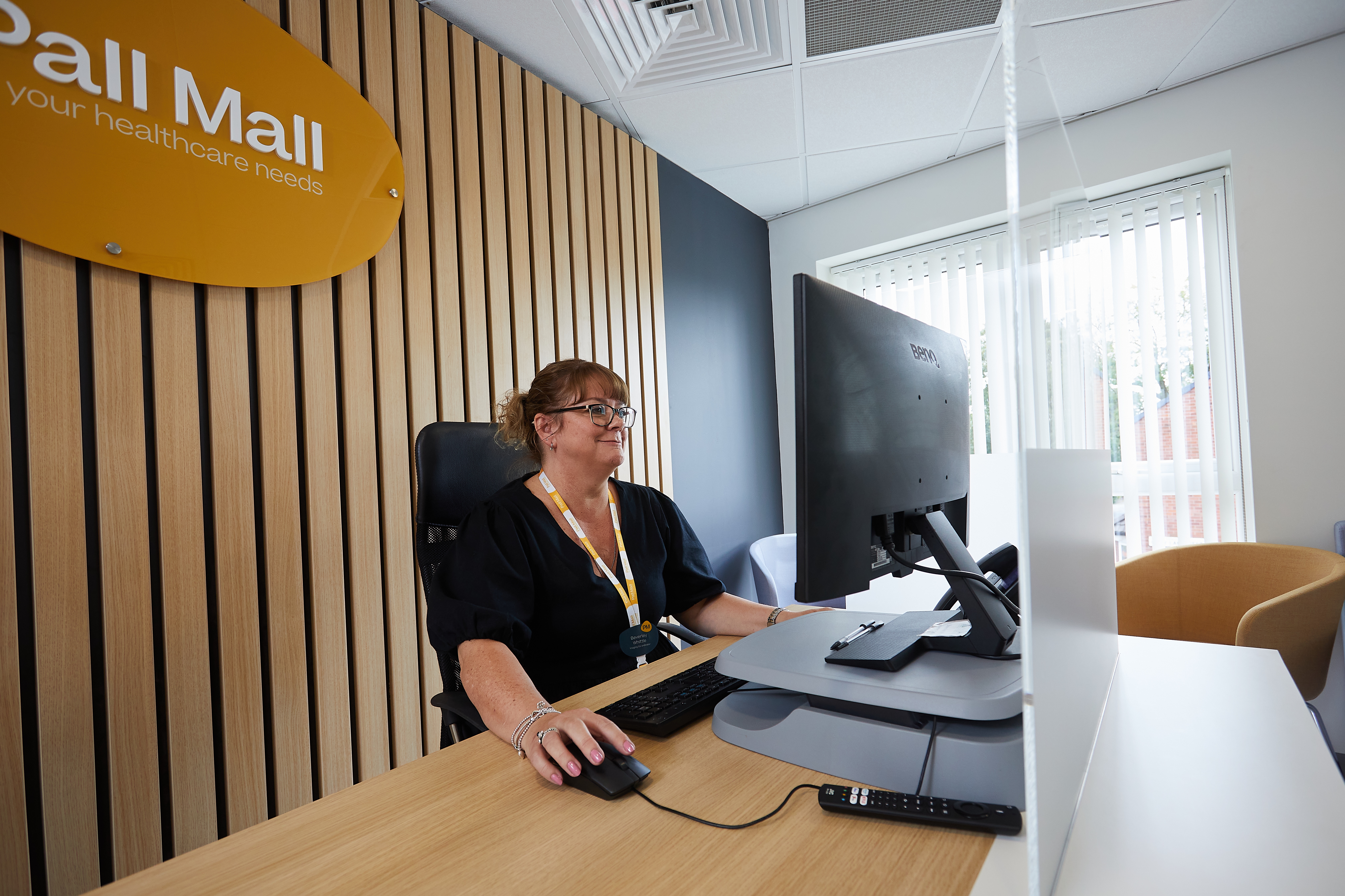 Private GP Appointments | Pall Mall Private GP Appointments | Pall Mall